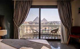 New Top Pyramids Hotel